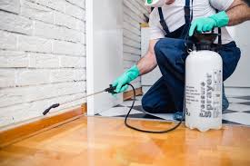 Best Real Estate Pest Inspections  in Parsippany, NJ